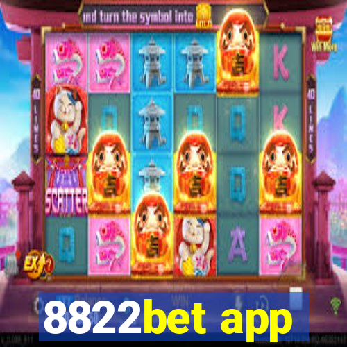 8822bet app